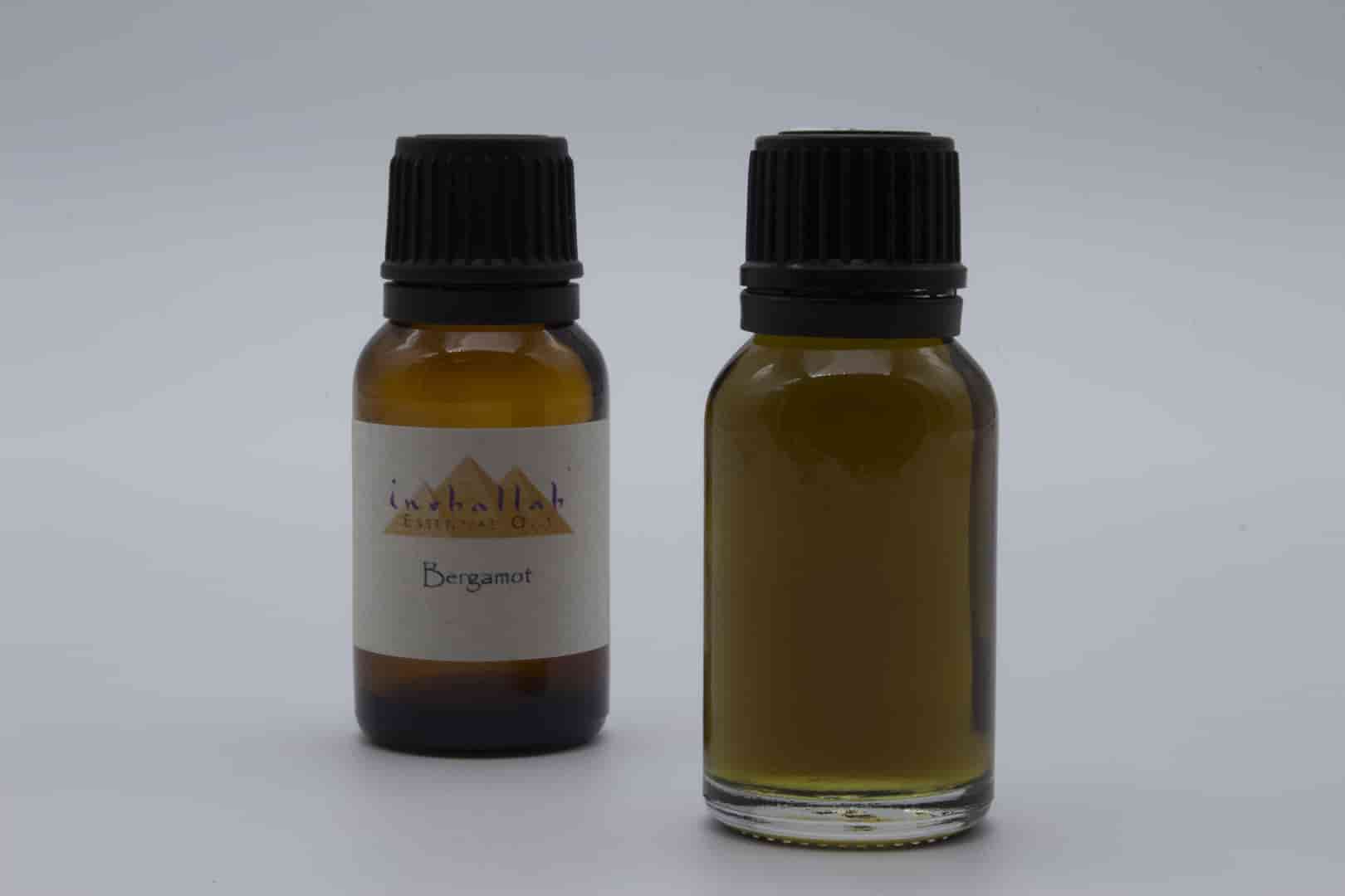 Bergamot
