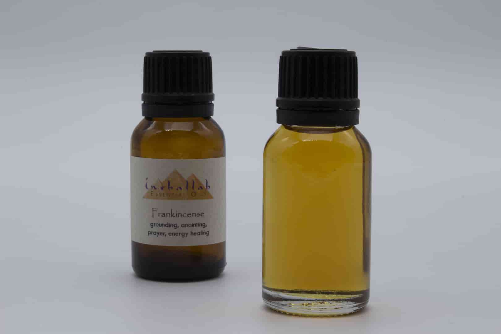 Frankincense