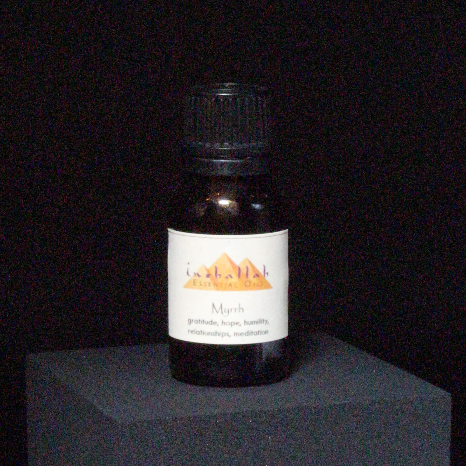 Myrrh