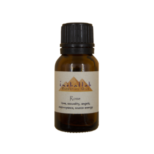Rose Egyptian Essential Oil
