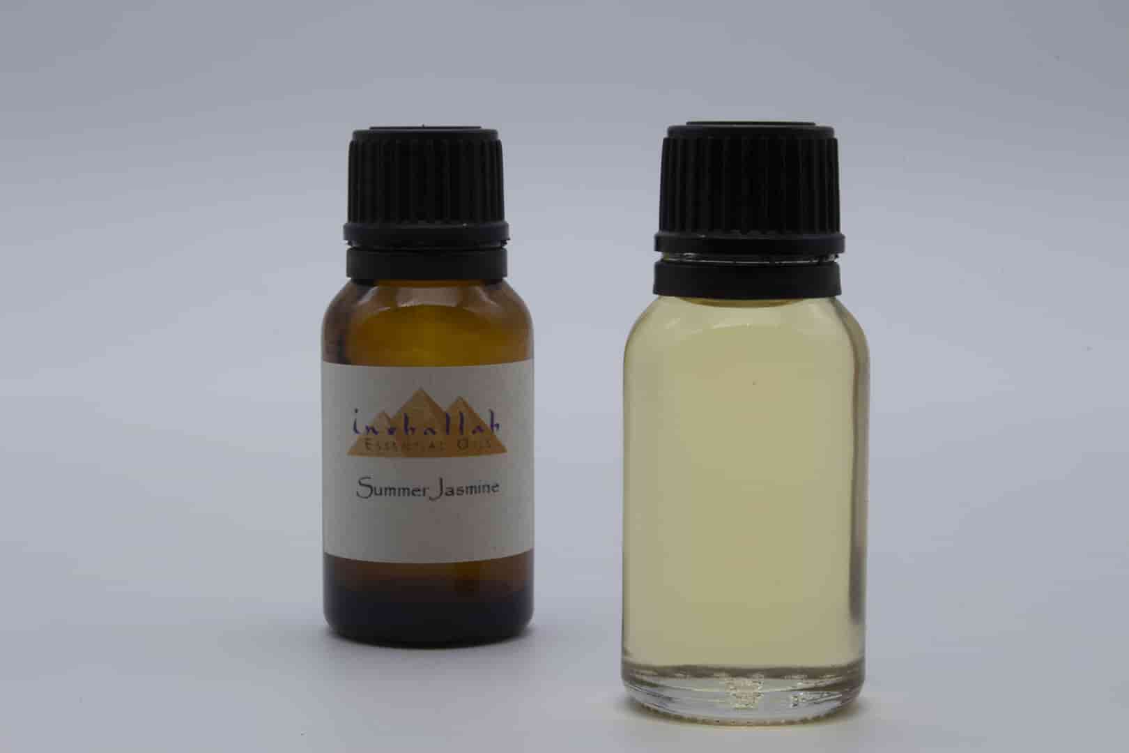 Summer Jasmine