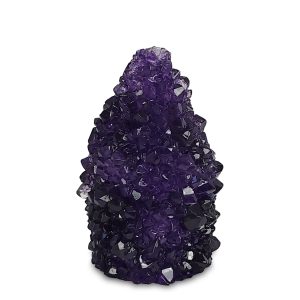 Juicy Amethyst Cluster Topper