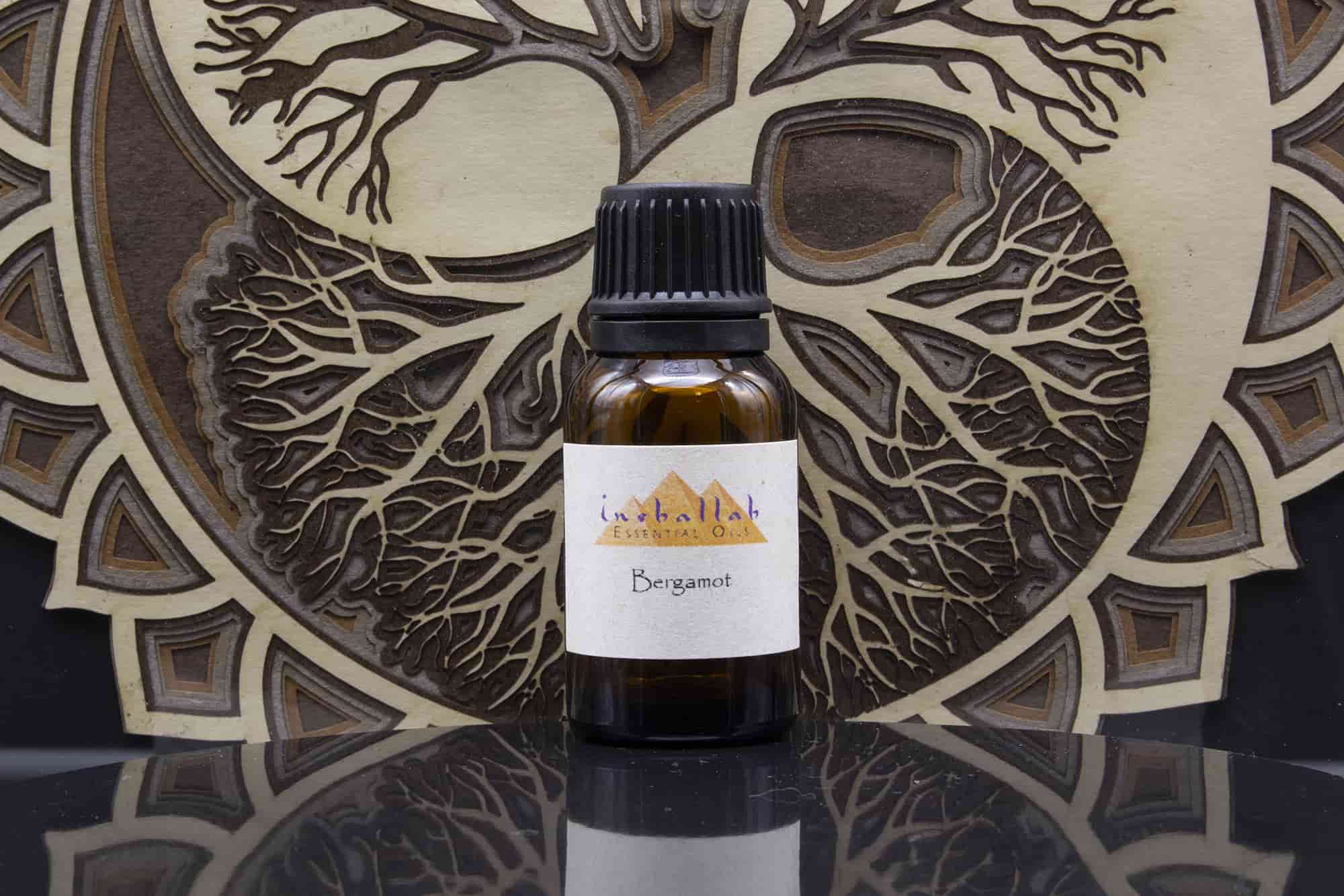 bergamot