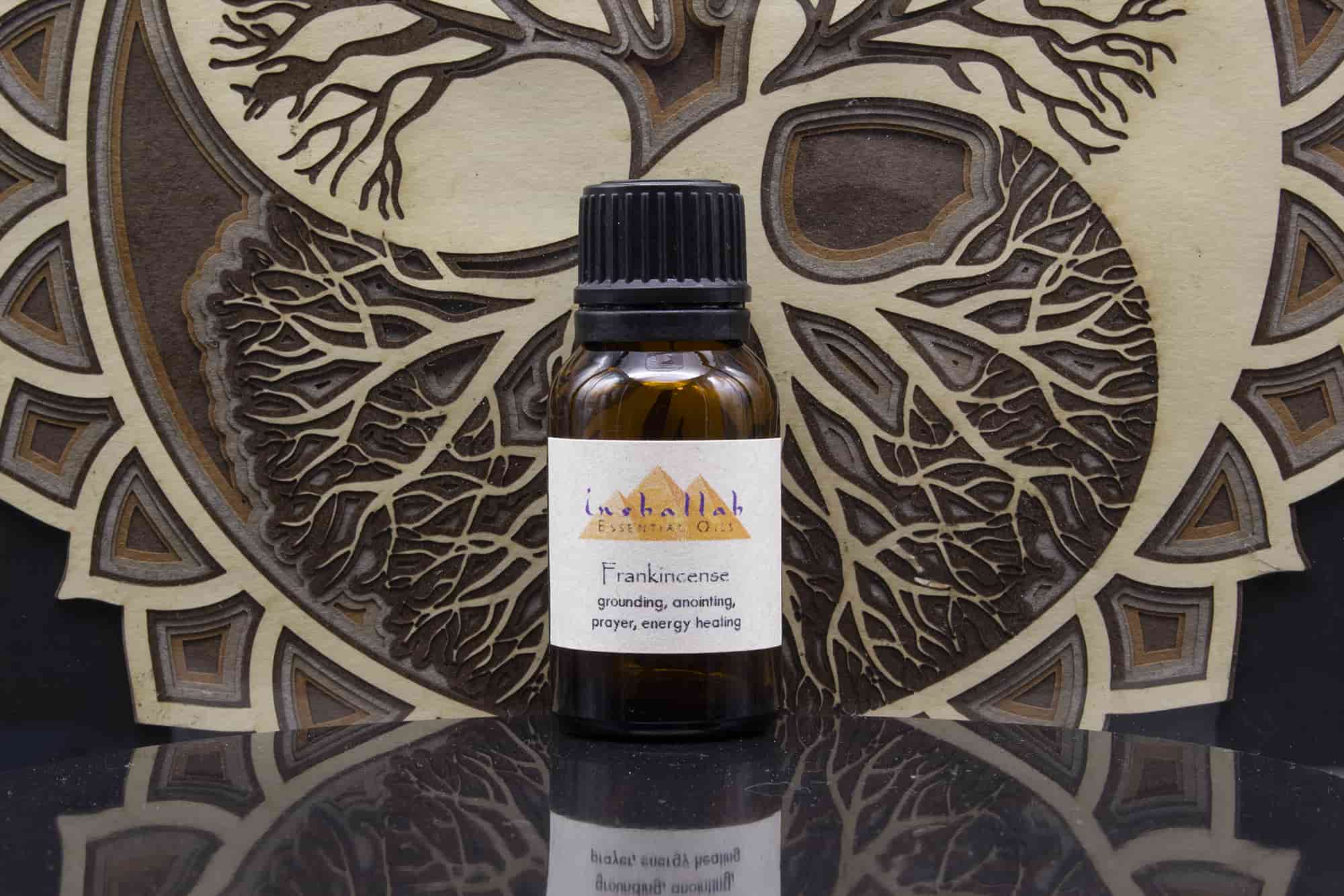 frankincense