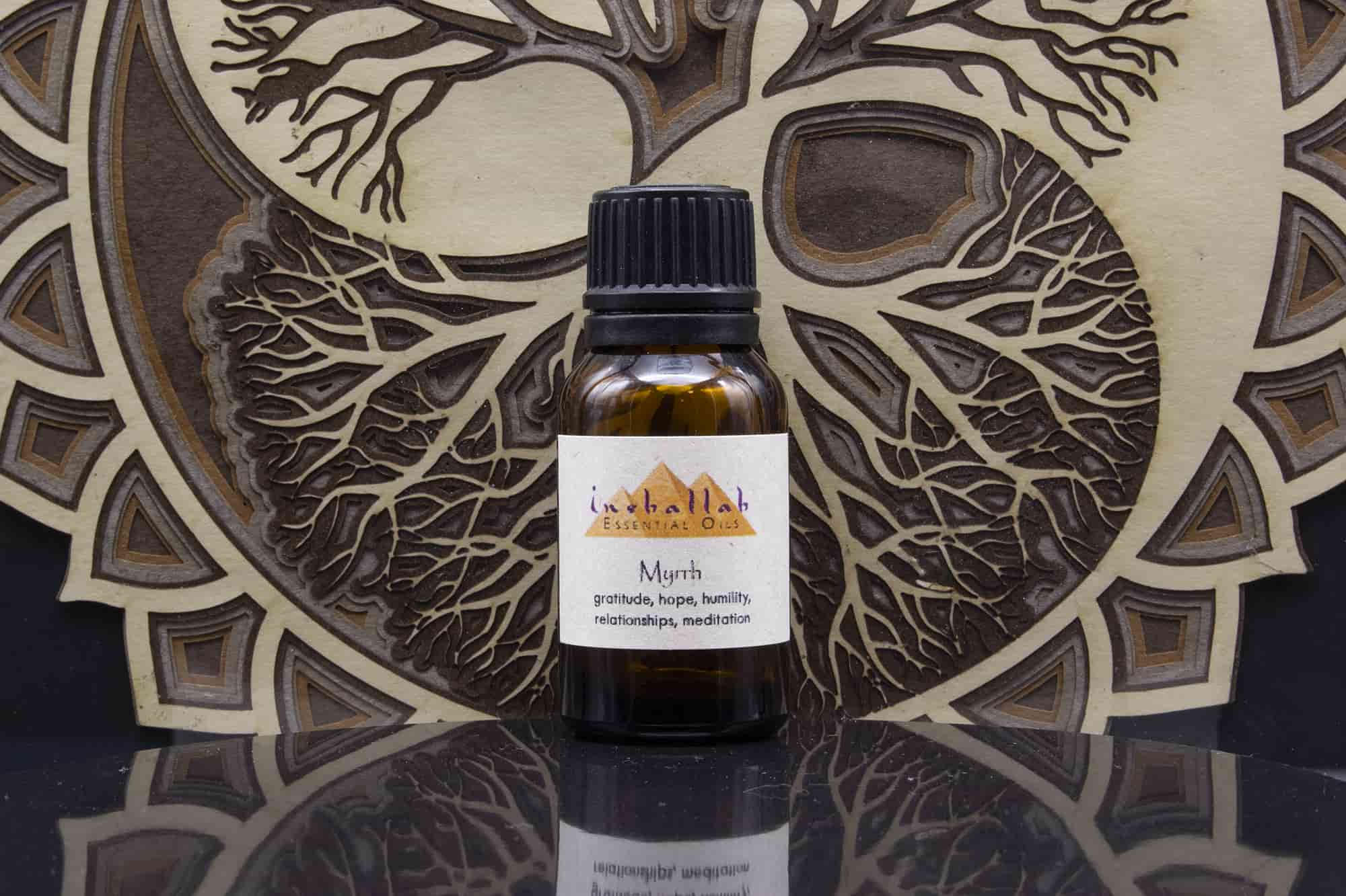 Myrrh
