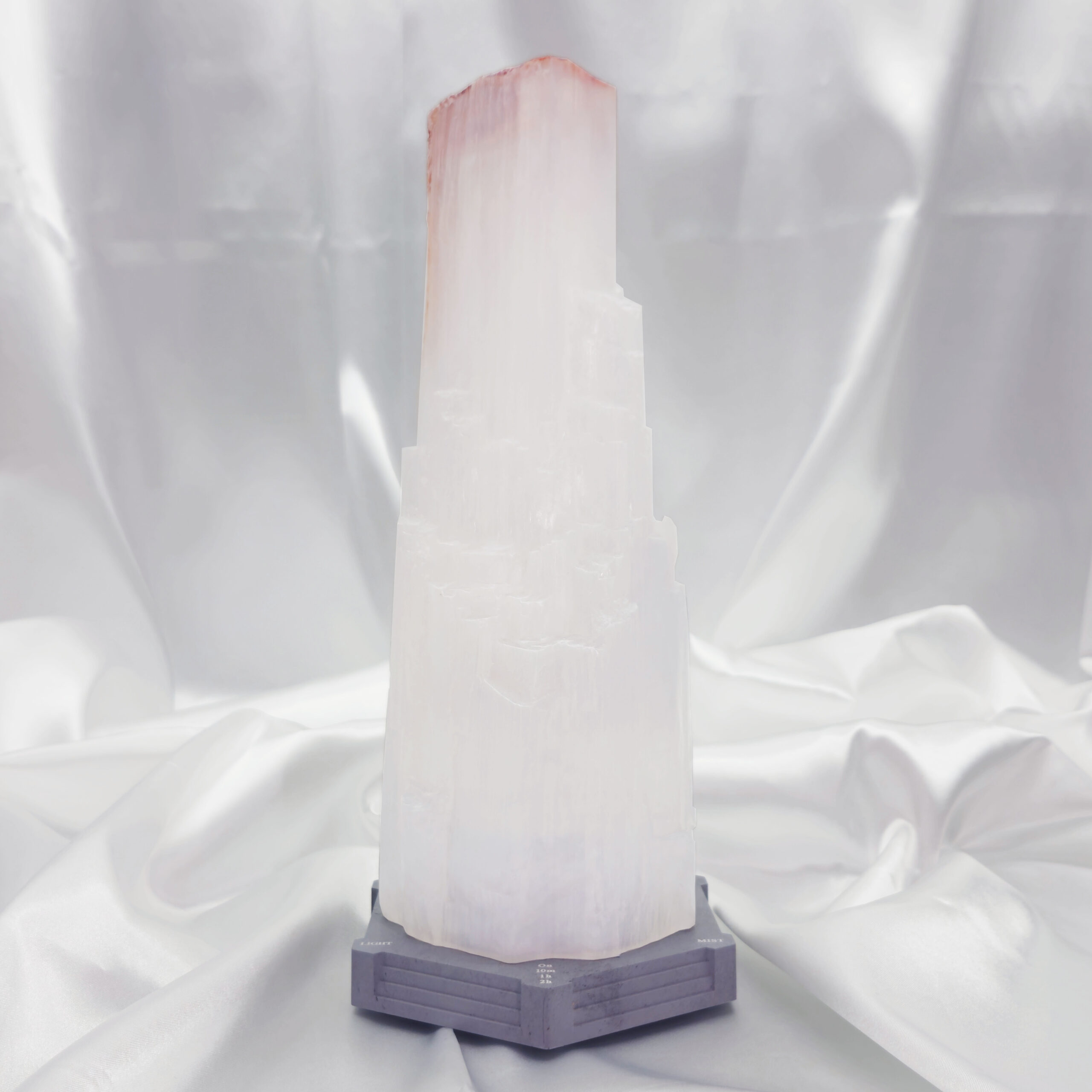 Selenite Tower Diffuser - Image 3