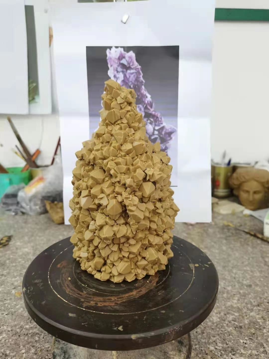 Amethyst 1