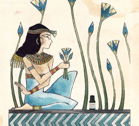 inshallah lotus flower