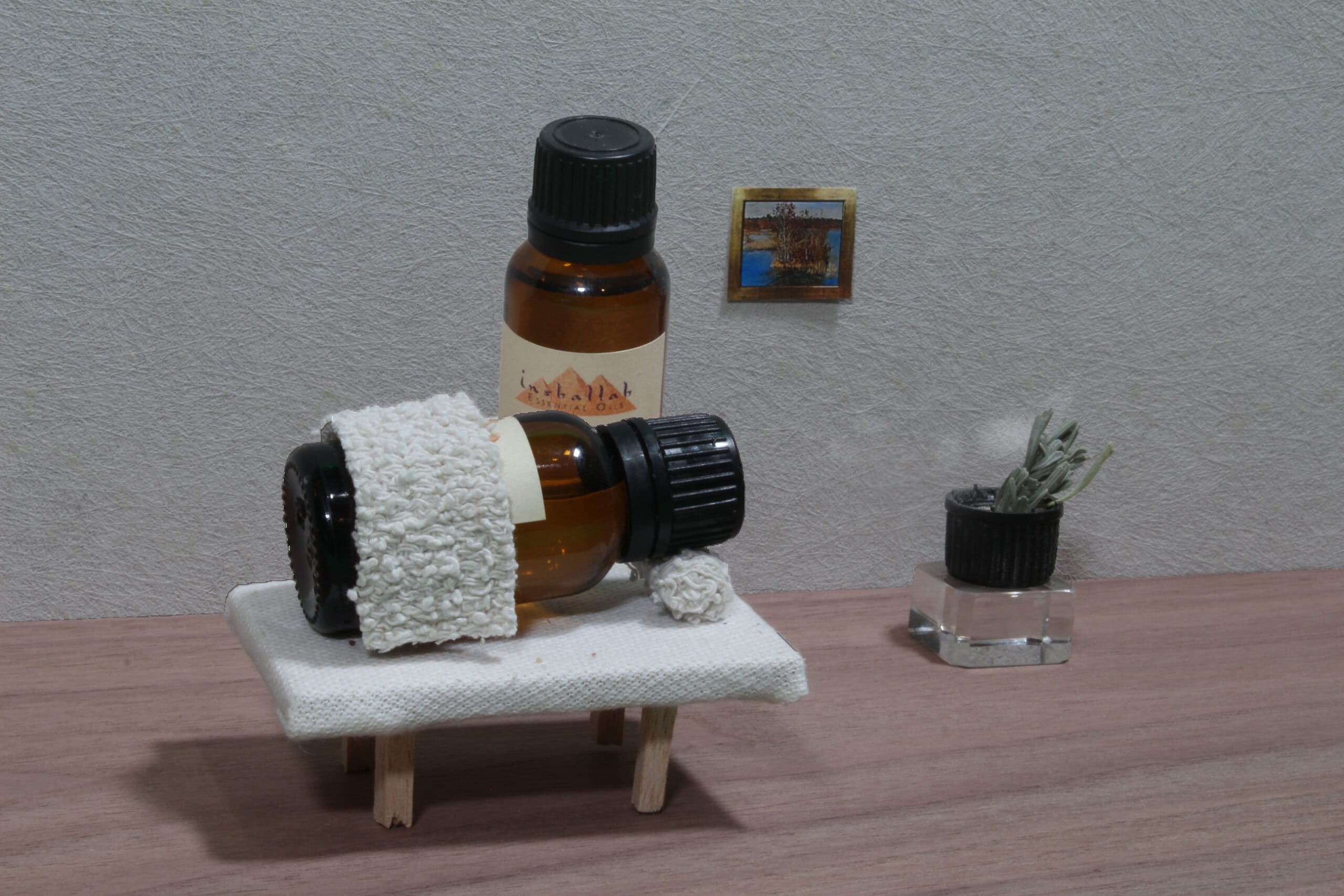 inshallah massage