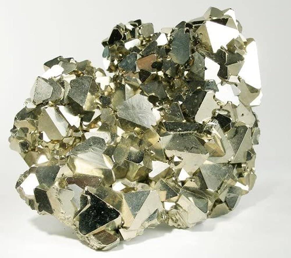 pyrite