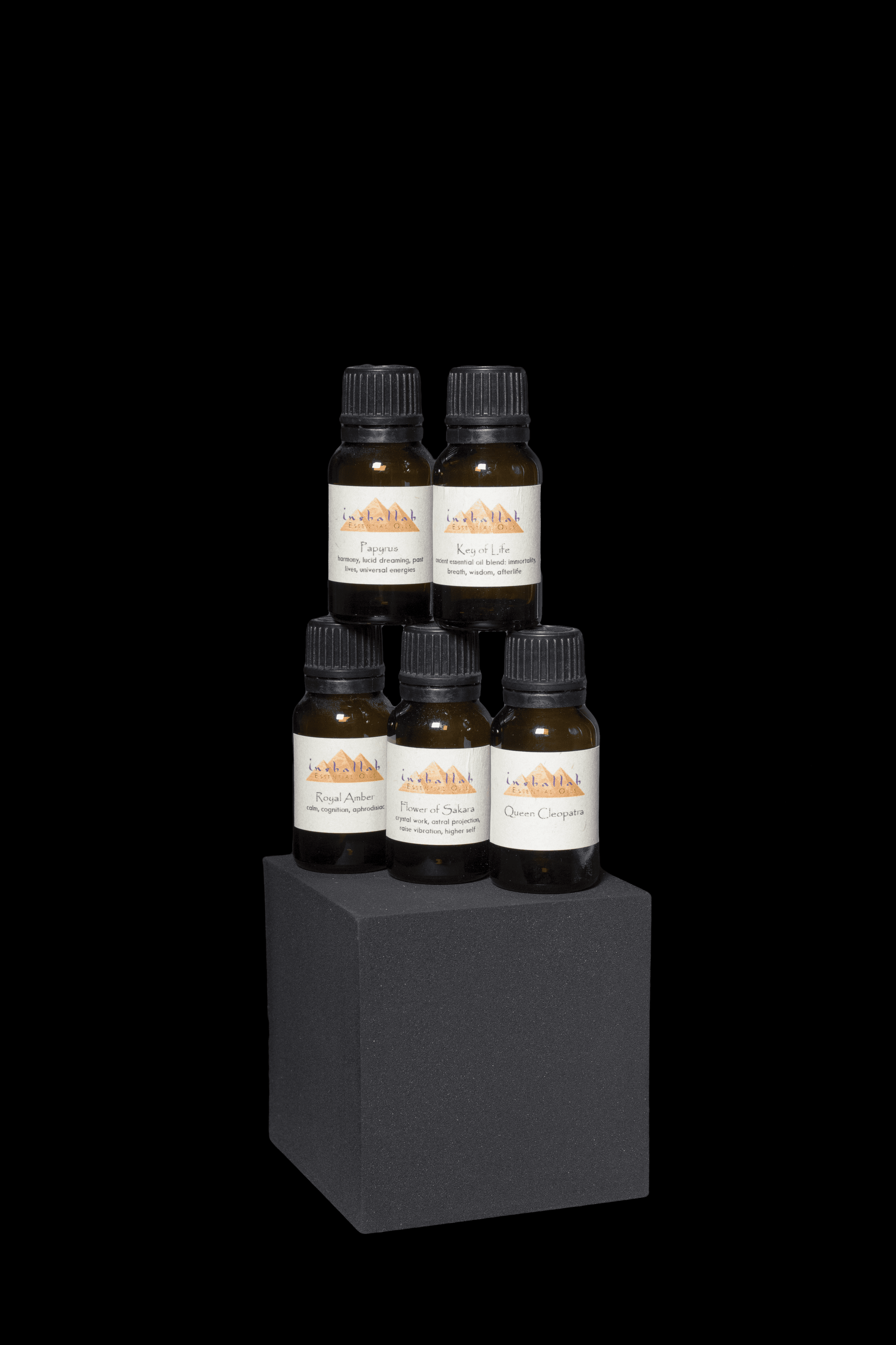 EgyptianSet
