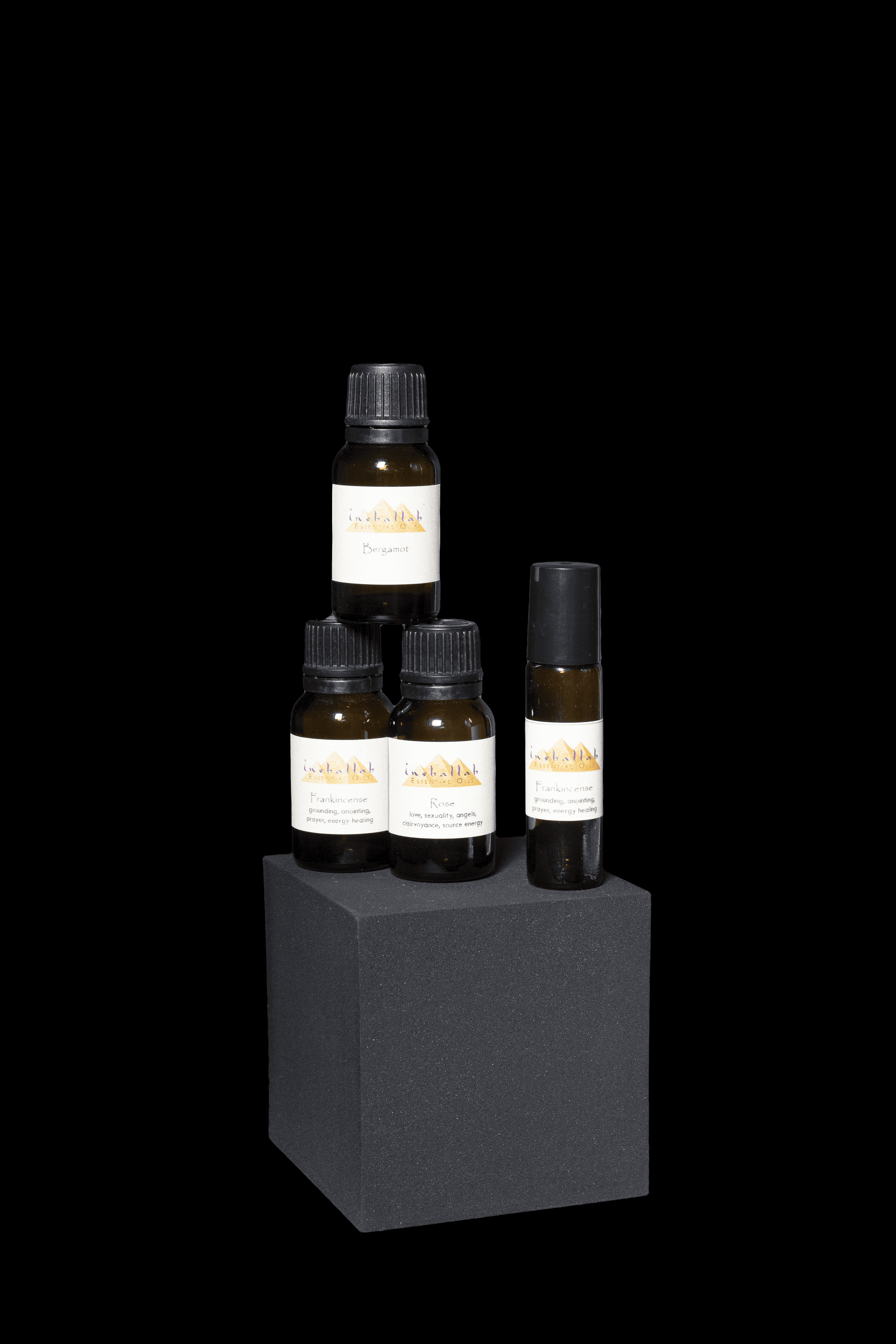 SkinCareSetFankinsence