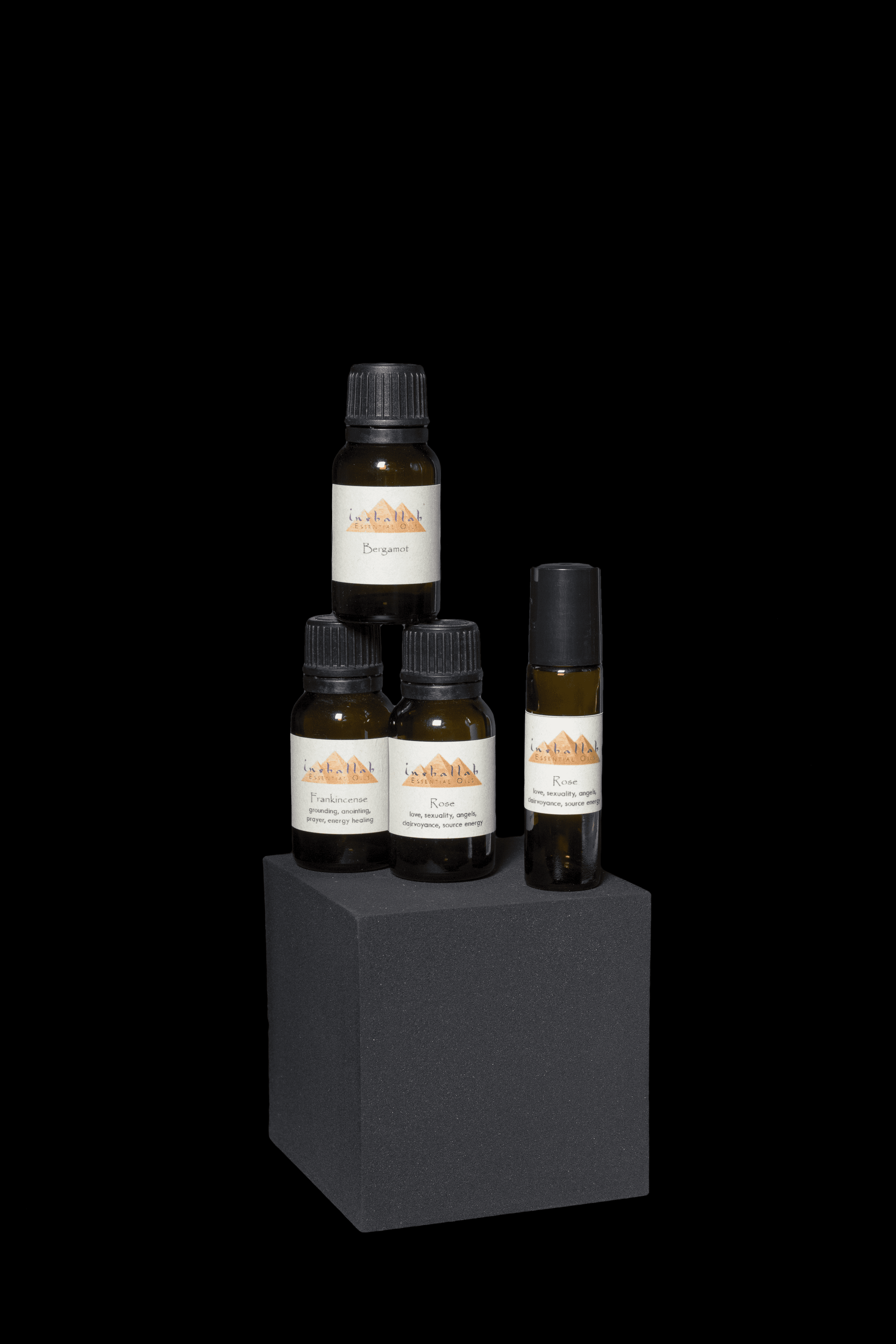 SkinCareSetRose