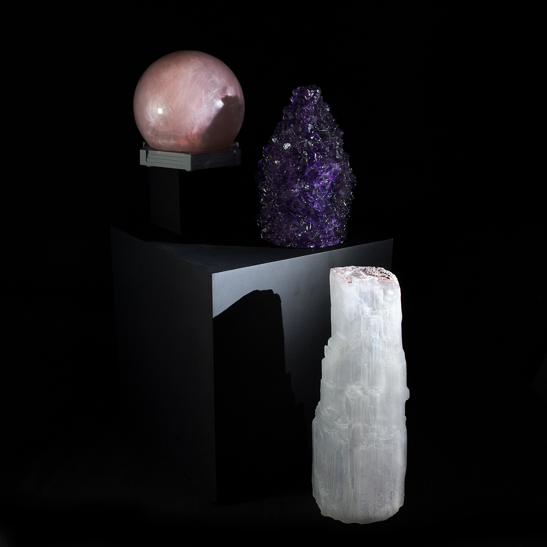Align Gemstone Diffuser Set - Image 2