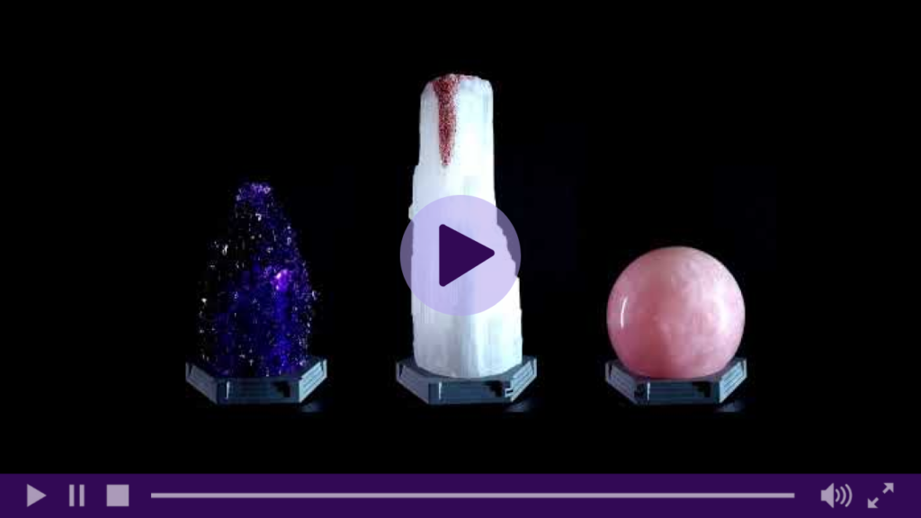 The Grace of Align Gemstone Diffusers!