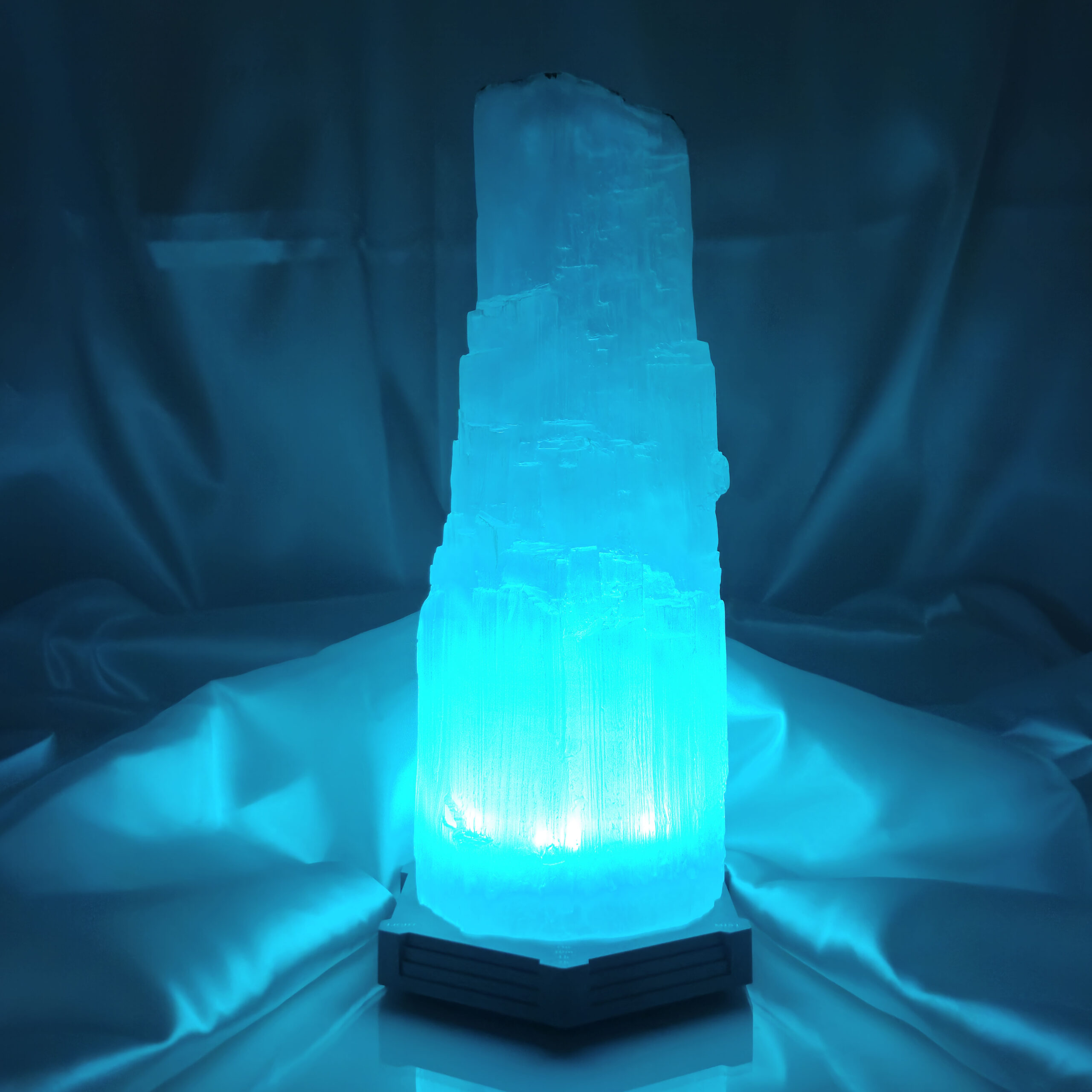 Selenite Tower Diffuser - Image 4