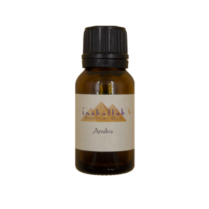 Anubis Egyptian Essential Oil Blend
