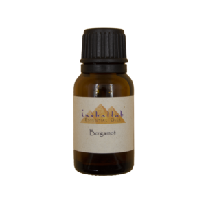 Bergamot Egyptian Essential Oil