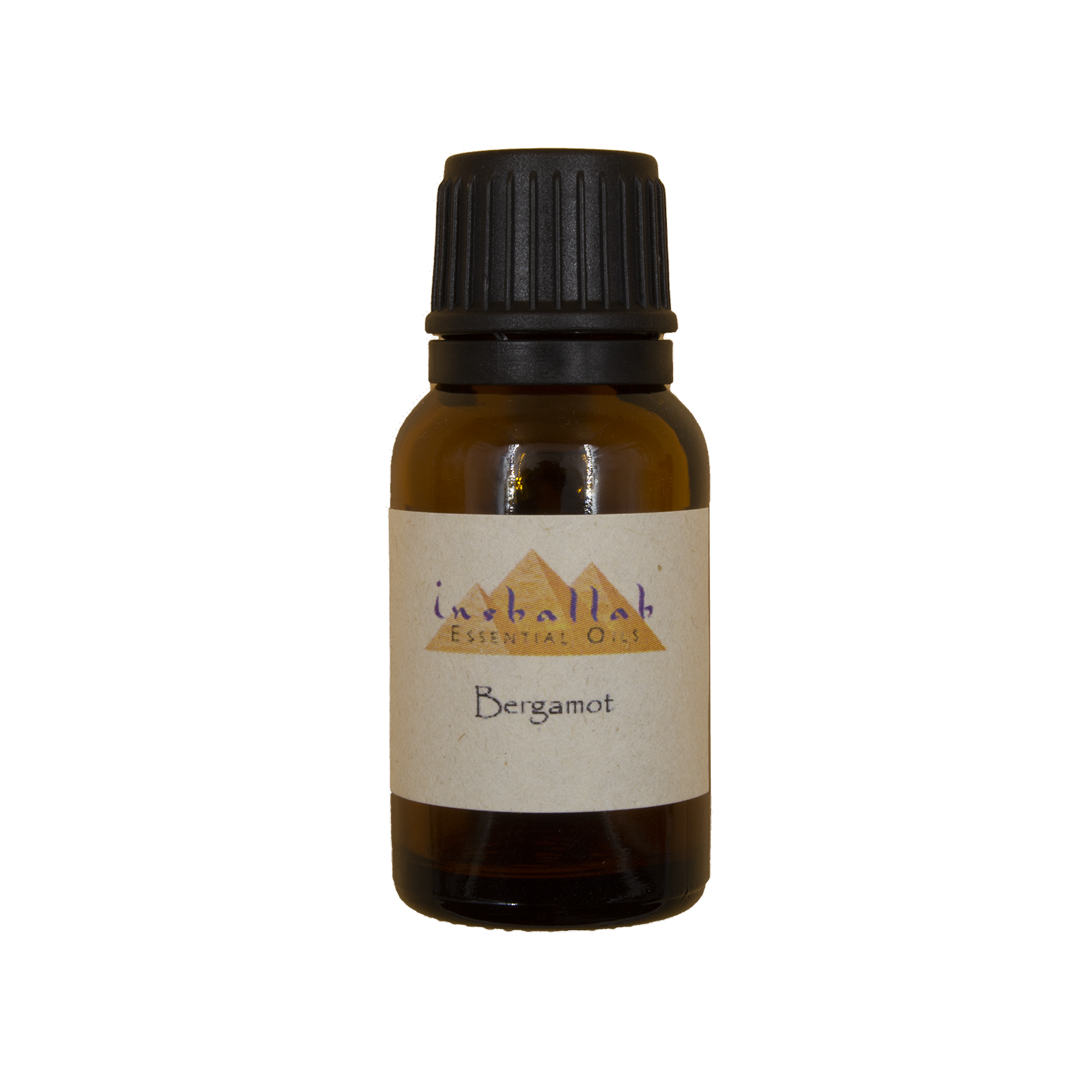 Bergamot Egyptian Essential Oil