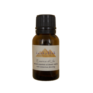 Essence of Life Egyptian Essential Oil Blend