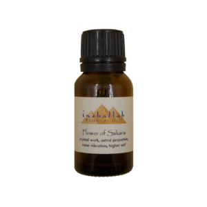 Flower Of Sakara Egyptian Essential Oil
