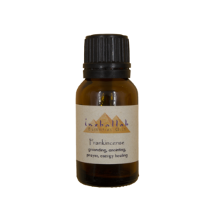 Frankincense Egyptian Essential Oil