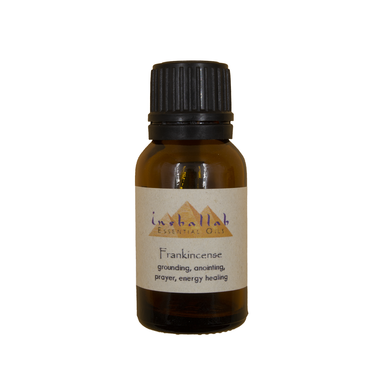 Frankincense Egyptian Essential Oil