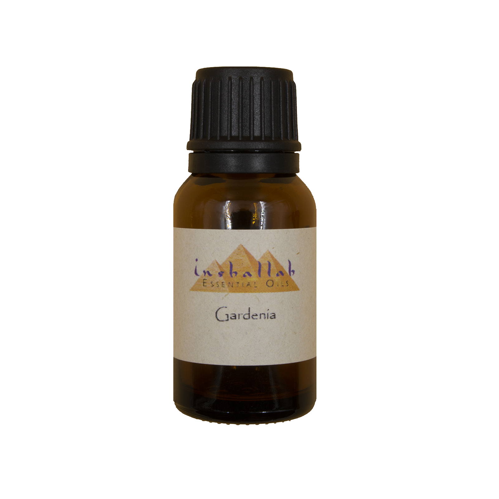 Gardenia Egyptian Essential Oil