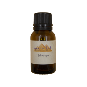 Heliotrope Oil