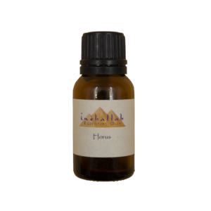 Horus Egyptian Essential Oil Blend