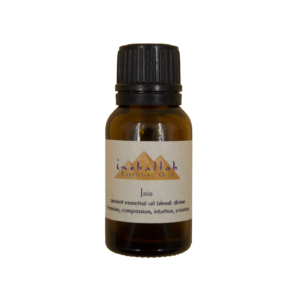 Isis Egyptian Essential Oil Blend