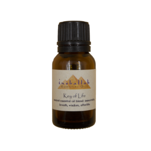 Key of Life Egyptian Essential Oil Blend
