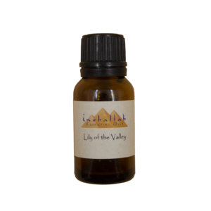 Lily of the Valley Egyptian Essential Oil