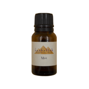 Mint Egyptian Essential Oil