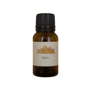 Nefer Egyptian Essential Oil Blend
