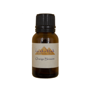 Orange Blossom Egyptian Essential Oil