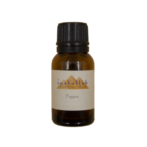 Papyrus Egyptian Essential Oil
