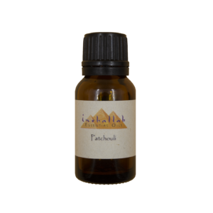 Patchouli Egyptian Essential Oil
