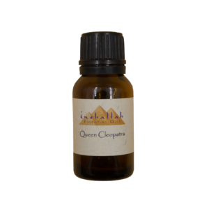 Queen Cleopatra Egyptian Essential Oil Blend