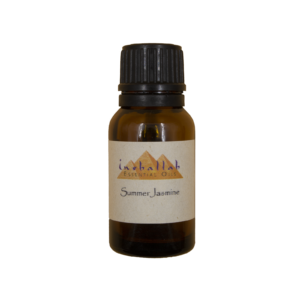 Summer Jasmine Egyptian Essential Oil