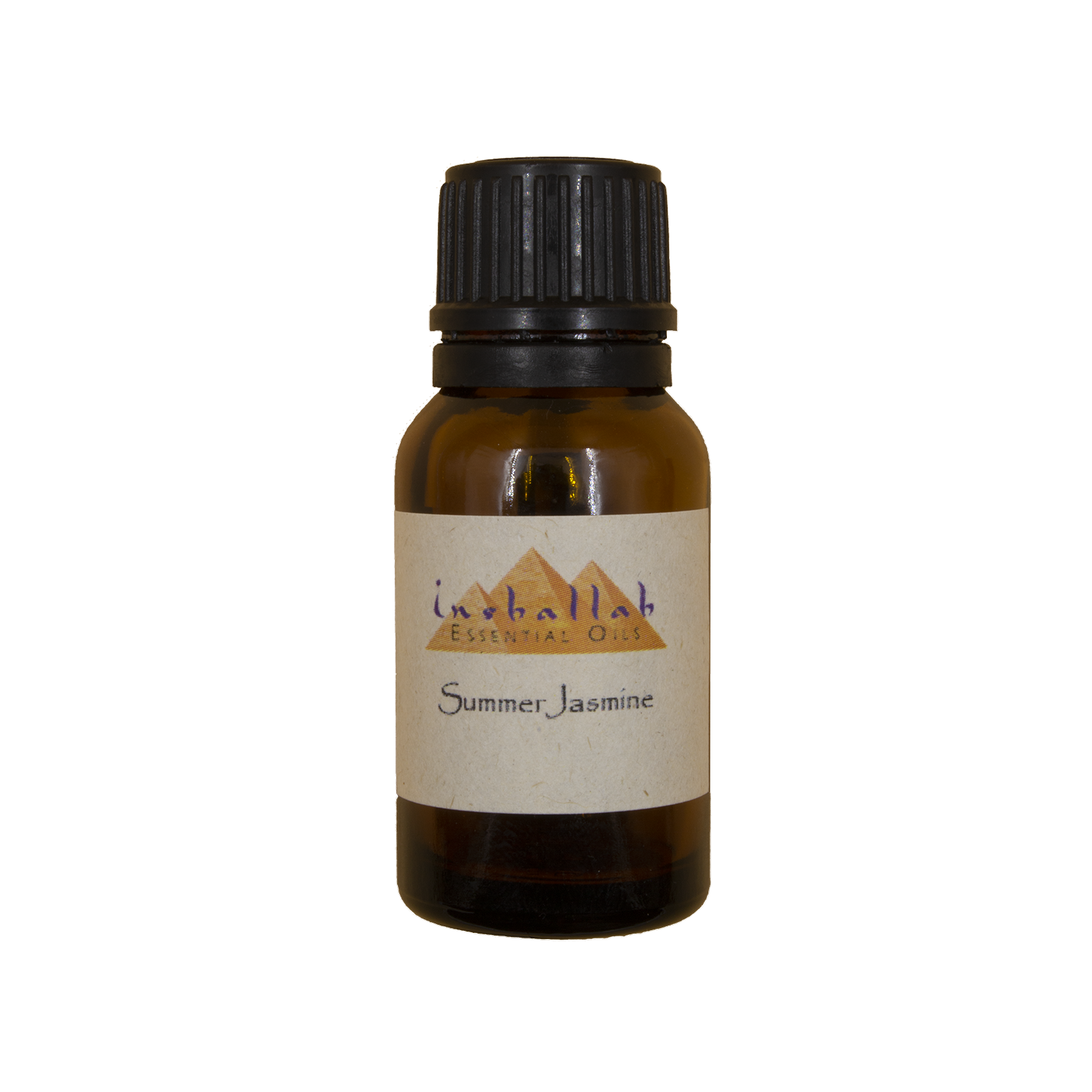 Summer Jasmine Egyptian Essential Oil