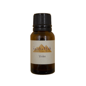Violet Egyptian Essential Oil