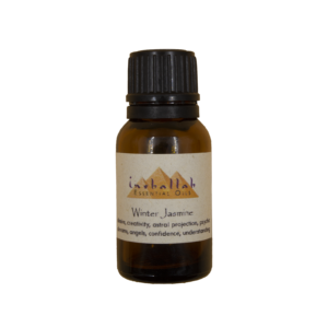 Winter Jasmine Egyptian Essential Oil