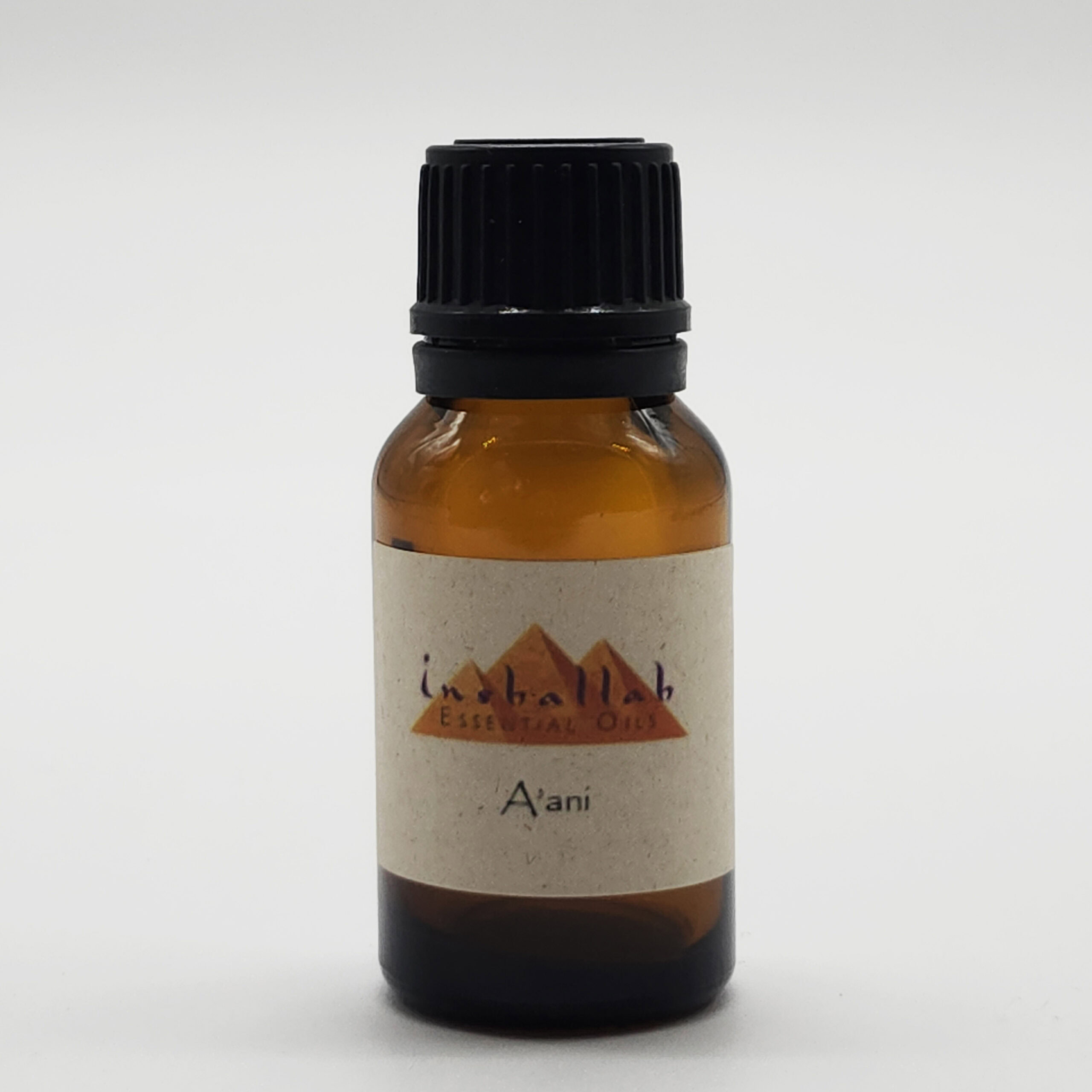 A'ani Egyptian Essential Oil Blend