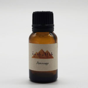 Amouage Egyptian Essential Oil Blend