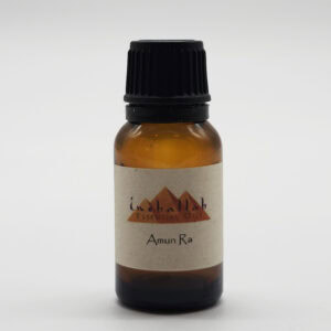 Amun Ra Egyptian Essential Oil Blend