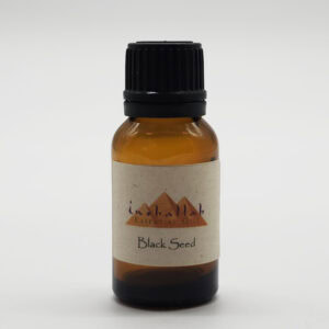 Black Seed Oil Egyptian Essential Oil