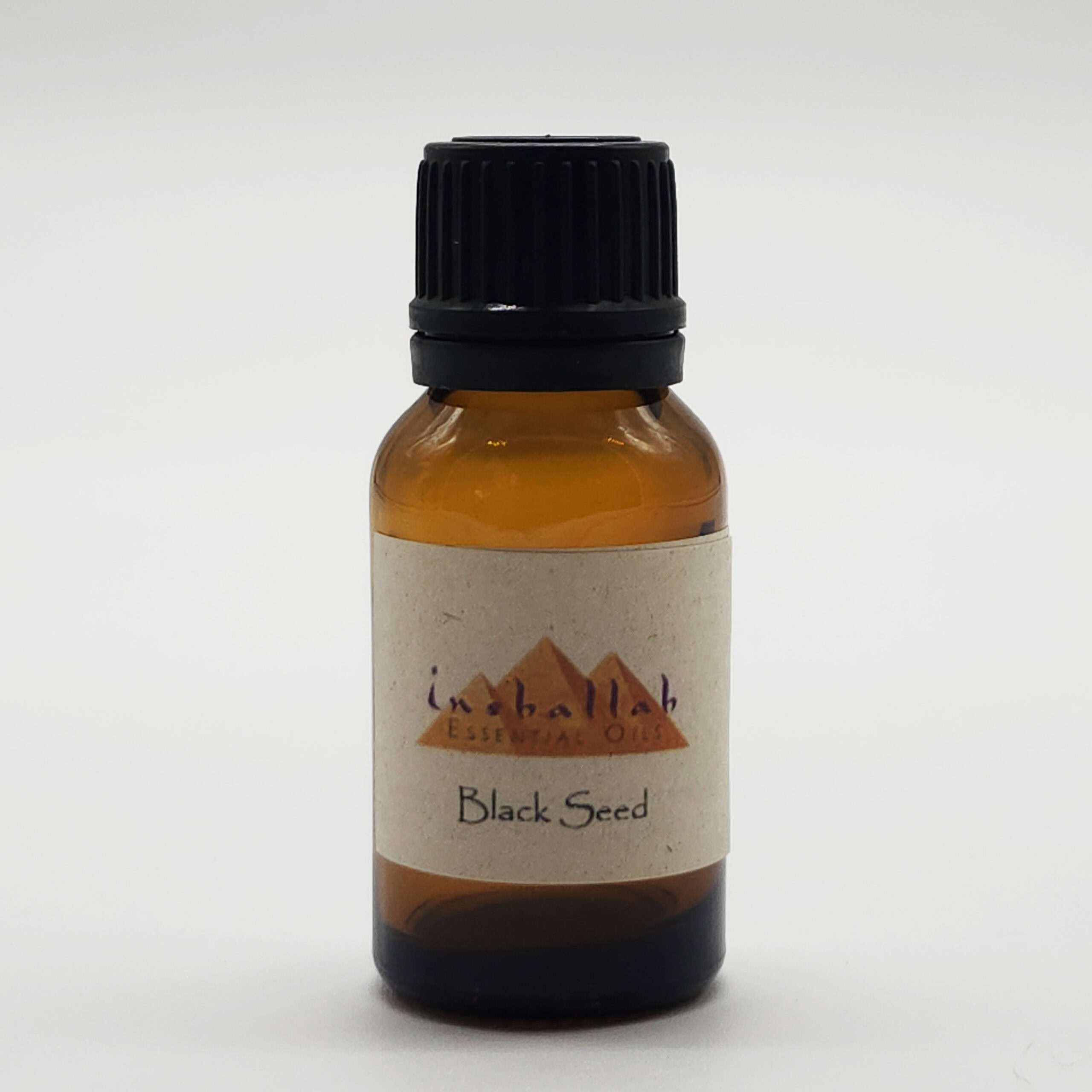 Black Seed Oil Egyptian Essential Oil