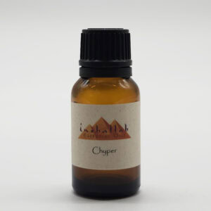 Chyper Egyptian Essential Oil Blend
