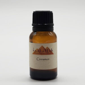 Cinnamon Egyptian Essential Oil